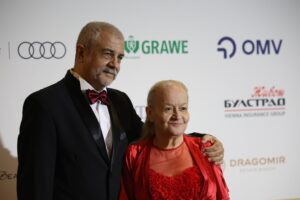 Тъжна вест: Почина астроложката Алена