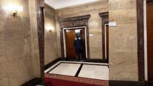 Белобрадова за Зафиров: Бабо Мравке, где така?