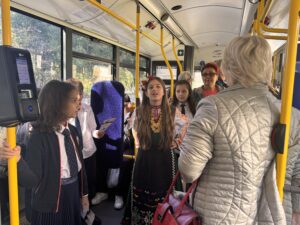 Благомир Коцев предлага нови цени за градския транспорт