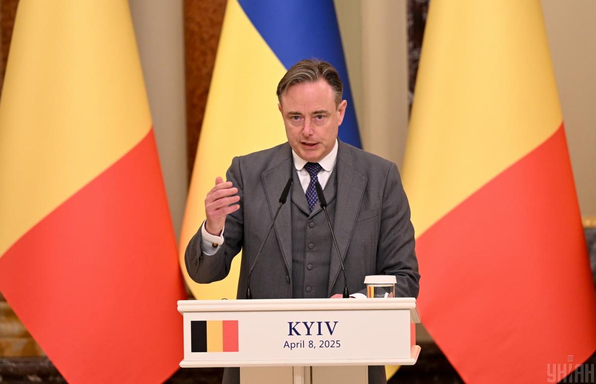 Барт де Вевер