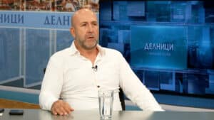 Богдан Милчев: Няма нито един издаден фиш за нарушения за средна скорост