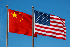 Големите играчи говорят: Пекин и Вашингтон сблъскват визии за Тайван