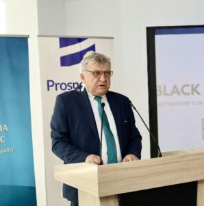 Манол Генов: 27% нарушения по Черноморието, инспекция след наводненията разкри сериозни проблеми