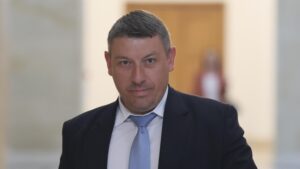 Деньо Денев бе предложен за председател на ДАНС от Правителството