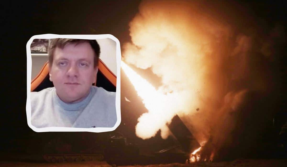 Денис Попович