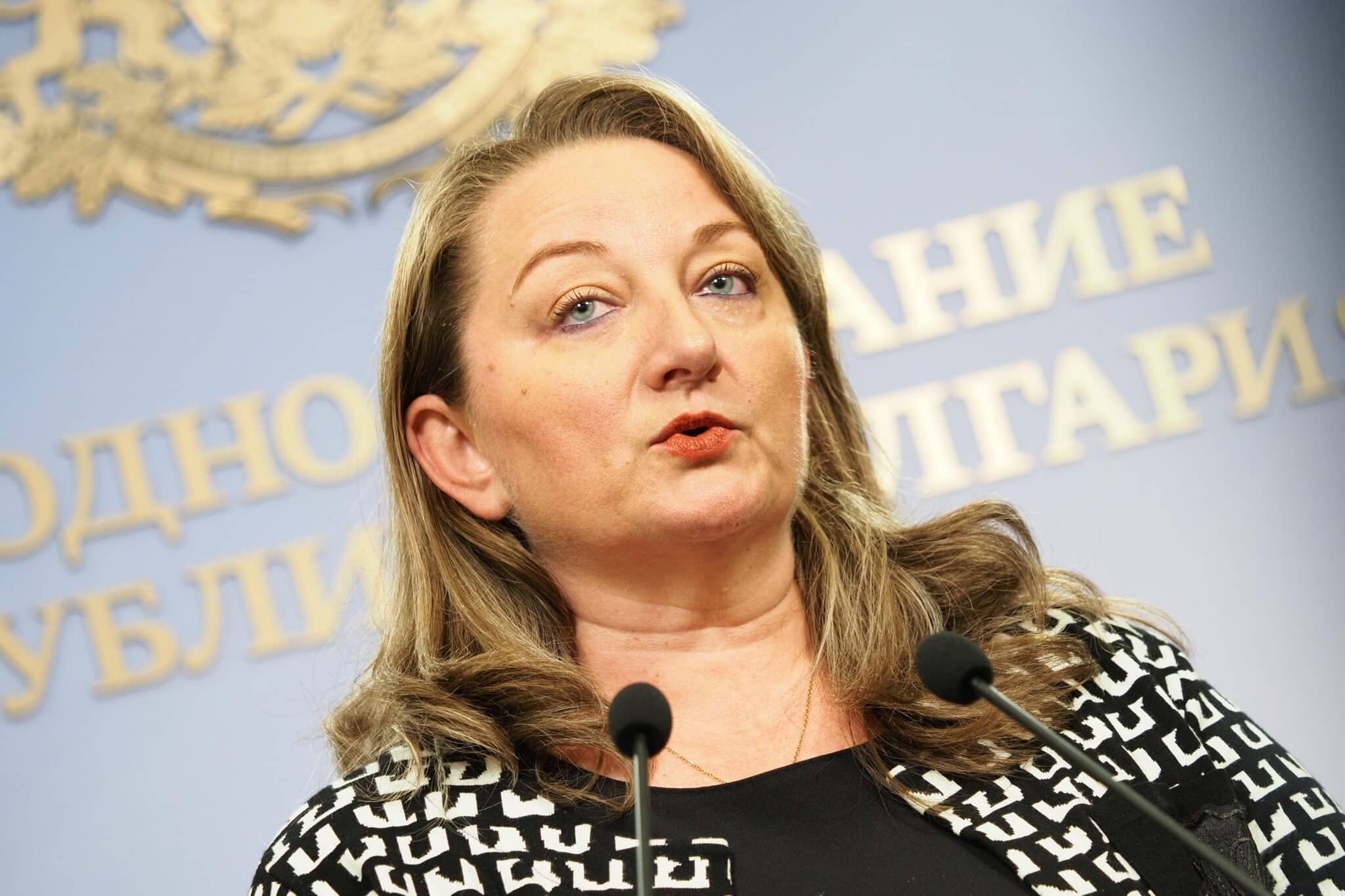 Удължителният държавен бюджет най вероятно ще бъде приет още днес