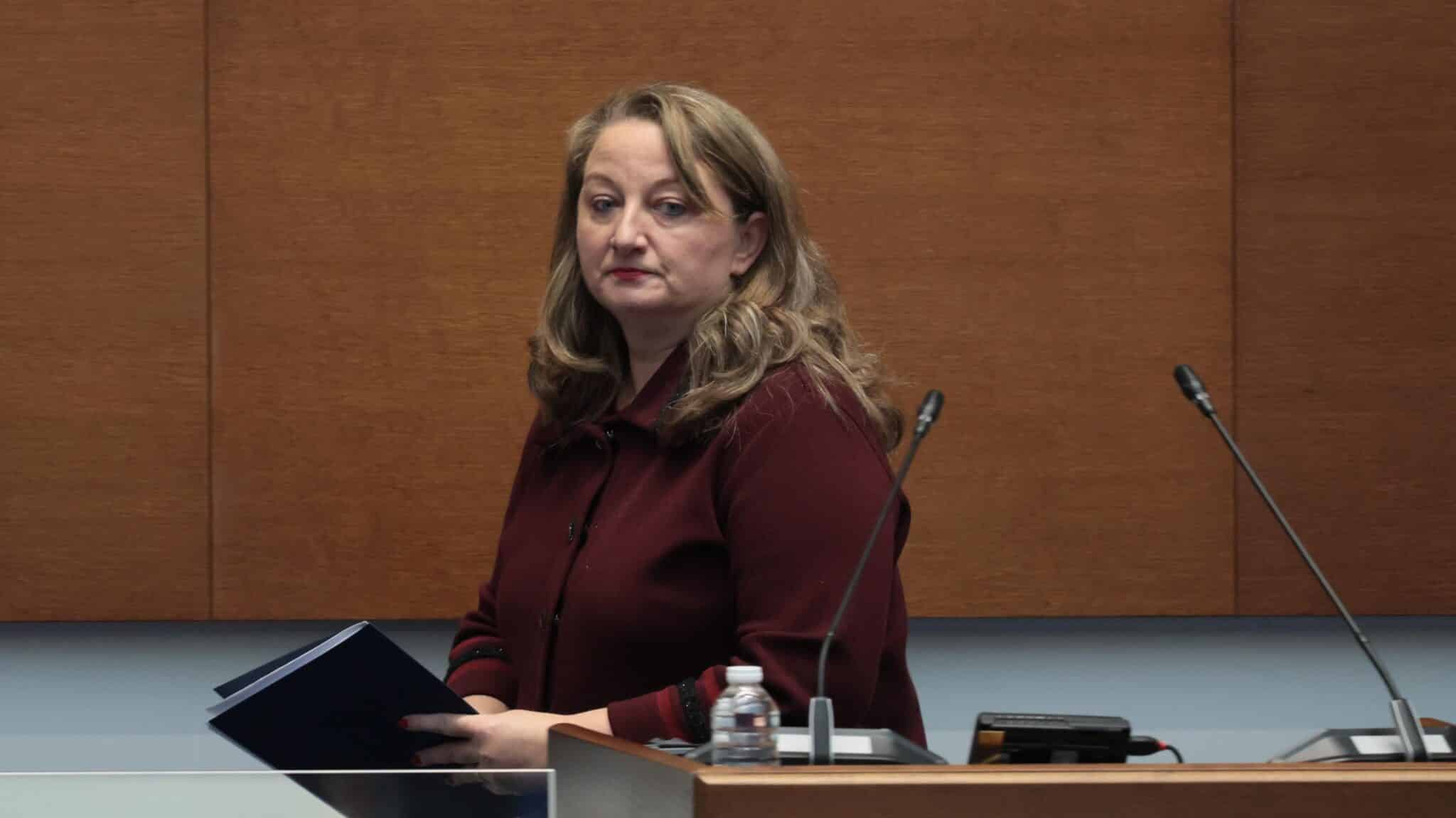 Липсата на приет държавнен бюджет ще доведе до незабавни негативни