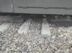 В Полша е повредена железопътната линия към Украйна, не се изключва диверсия