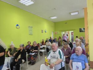 РЗИ-Бургас с проверка в хоспис до Поморие