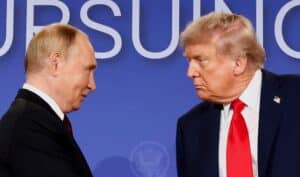 Изненадващ ход на Тръмп: И Путин влиза в Съвета за мир в Газа