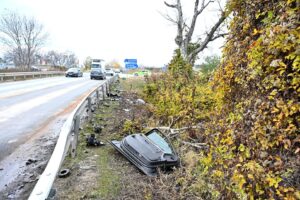 След тежката катастрофа край Пловдив: три жертви, общност в шок и настояване за спешни мерки