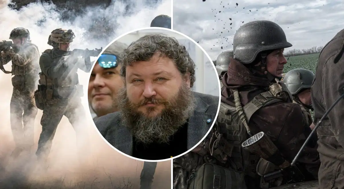 Евгений Дикий