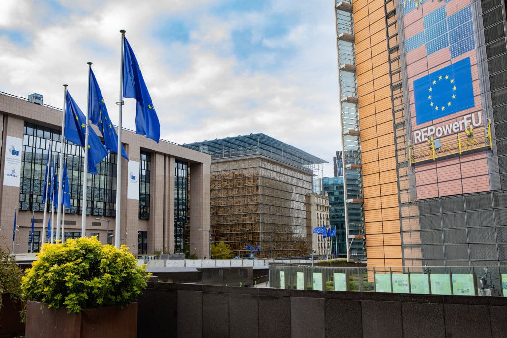 Европейски съюз