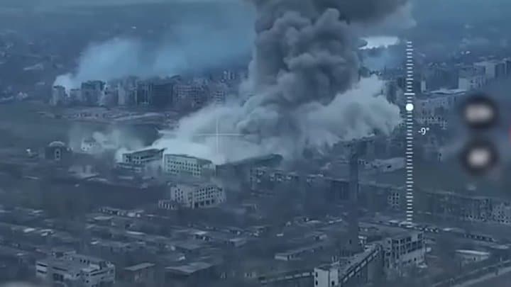 ФАБ-3000 в Мирноград