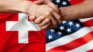 САЩ и Швейцария постигнаха пробив по новия митнически режим