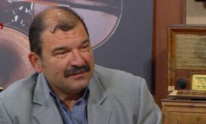 Георги Атанасов: Увеличаването на паркирането в София е част от всекидневния рекет на държавата