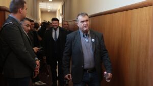 Сдружение „БОЕЦ“ алармира: МВР подготвя палежи и провокации за протеста на 1 декември