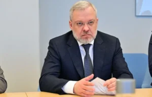 НАБУ провежда обиски в искалия да купи реакторите от АЕЦ „Белене“ министър на енергетиката на Украйна от 2021 до 2025 година