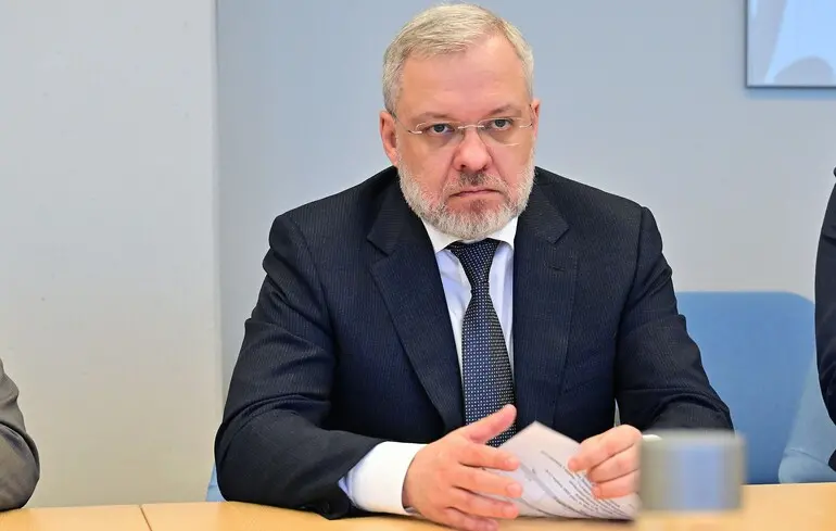 Херман Галущенко