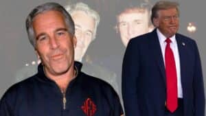 Президентът Доналд Тръмп е на ход: Законът за досиетата на Епстийн чака подпи