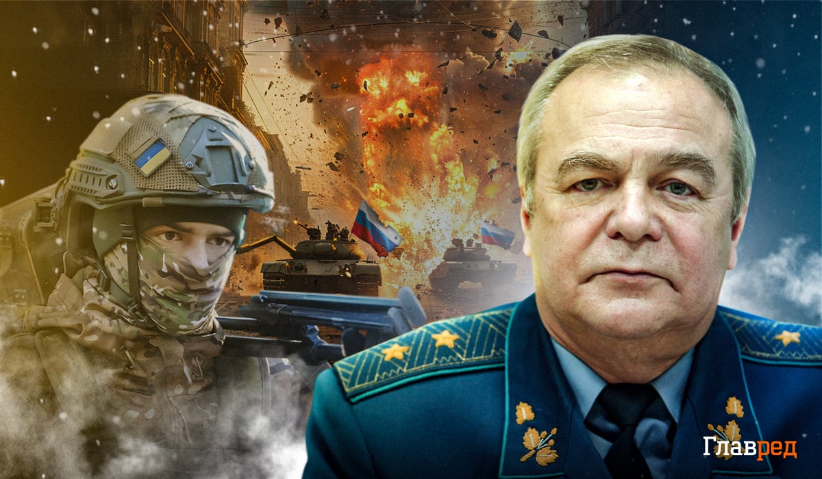 Игор Романенко