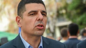 Ивайло Мирчев: Правителството създава напрежение с мълчанието си за „Лукойл“