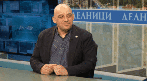 Ивайло Шопски с разказ за „По пътя на смелите“, посветен на 140-ата годишнина от Сръбско-българската война