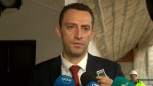 Министър Иван Пешев: 44 млрд. лева е оборотът на хазартния бизнес в България