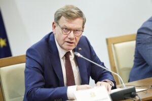 Германският външен министър: Мирният план за Украйна се променя – Европа постигна решителна победа