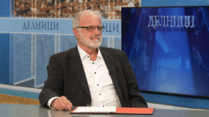 Йордан Лазаров: В Кюстендил ставаме свидетели на кражба на вода