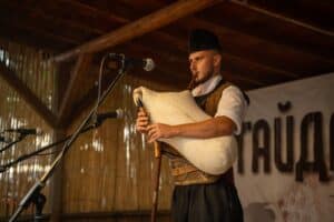 Гайдата влиза в световното наследство на ЮНЕСКО през декември