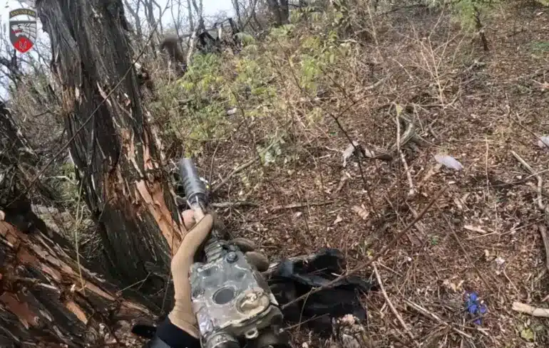 Копривницки спецназовци