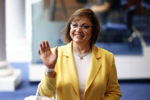 Корнелия Нинова: Бюджетът е корупционен, неграмотен и лош