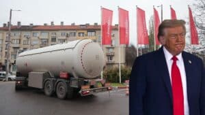 Санкциите на САЩ срещу „Лукойл“ и „Роснефт“ вече са в сила