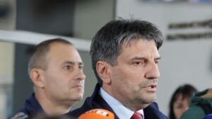 СДВР предупреди: КПП-та и нулева толерантност към хулигани на протеста