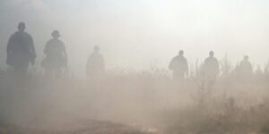 BI: ВСУ откриха нова тактика за спиране на руските атаки в гъста мъгла (ВИДЕО)