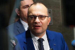 Мартин Димитров: „Последният влак за реформи – време е за спирачка на харченето“