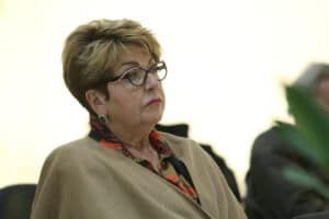 Митрофанова критикува България заради „Лукойл“