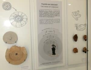 Историческият музей в Габрово създаде собствен сувенир с 3D принтер