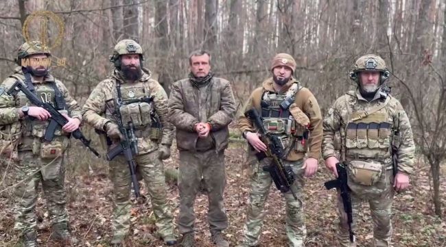 Насилствено мобилизиран