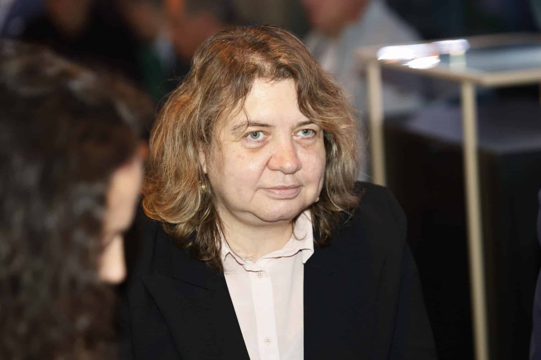 Наталия Киселова за НСО: Охраната на Пеевски е въпрос на лошо прилагане на закона