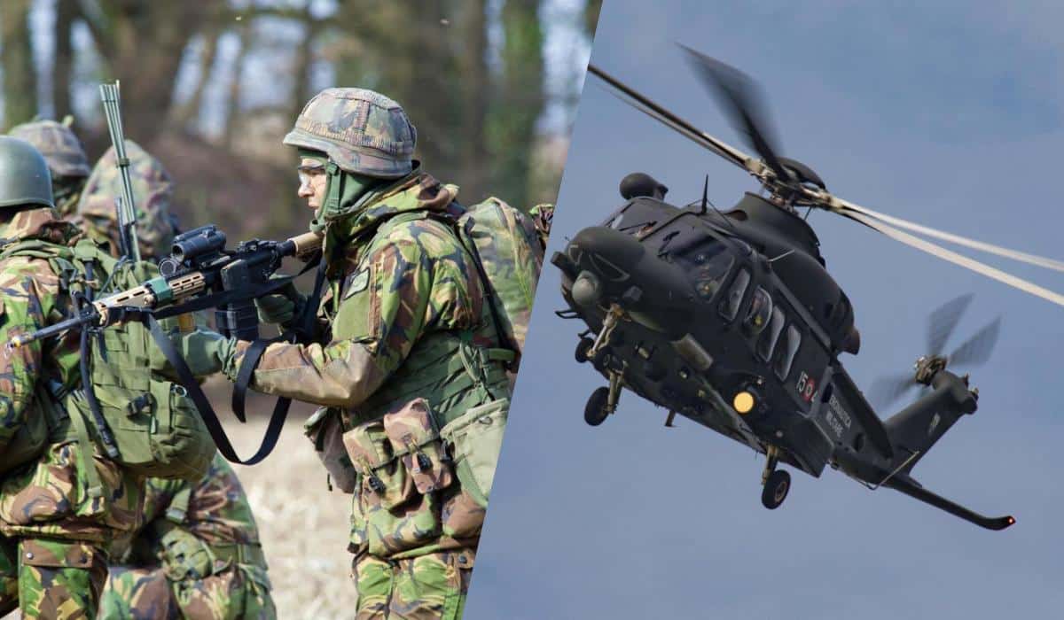 НАТО Швеция