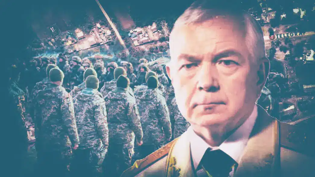 Николай Маломуж