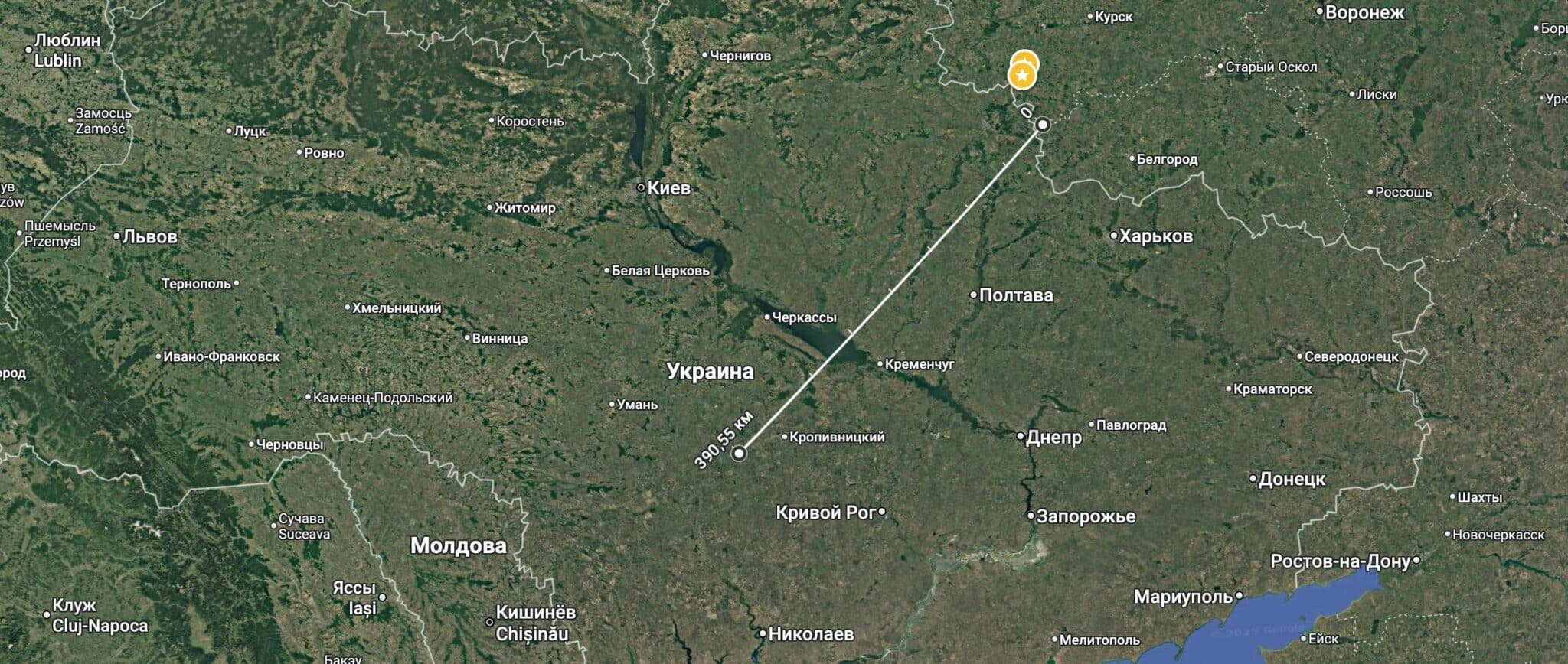 Обсег на суперФАБ