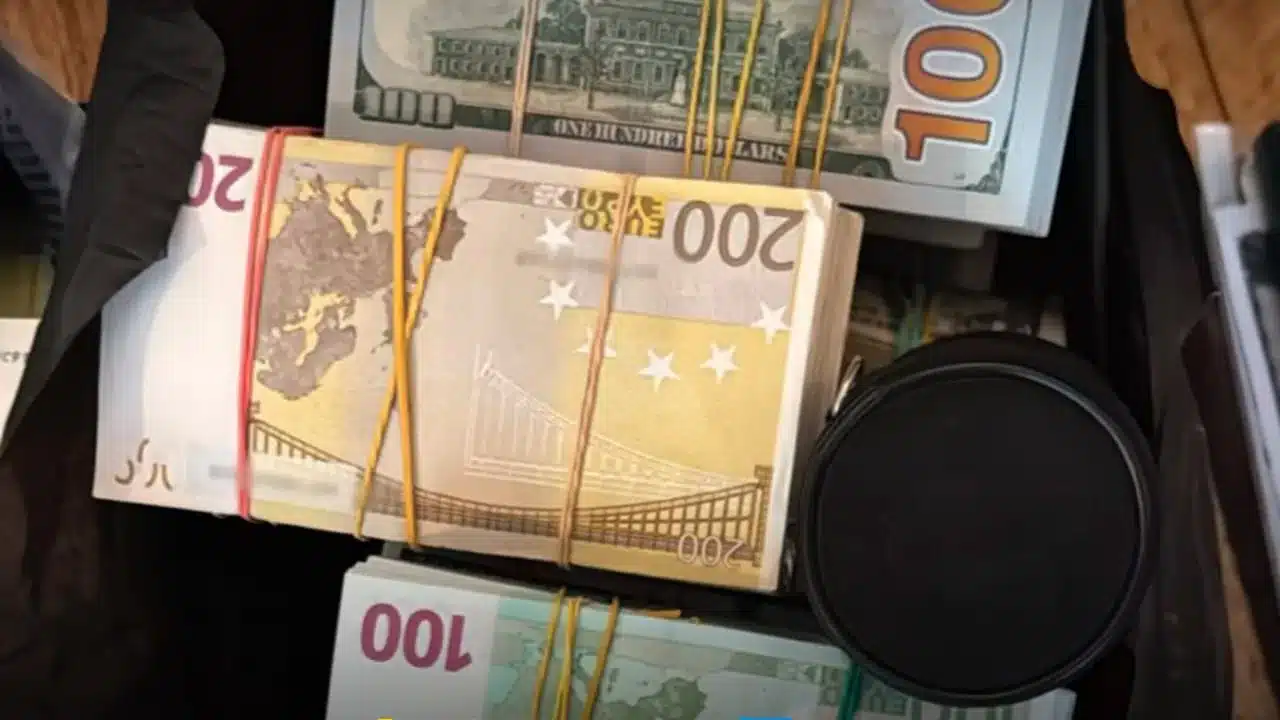 Операция Шлагбаум