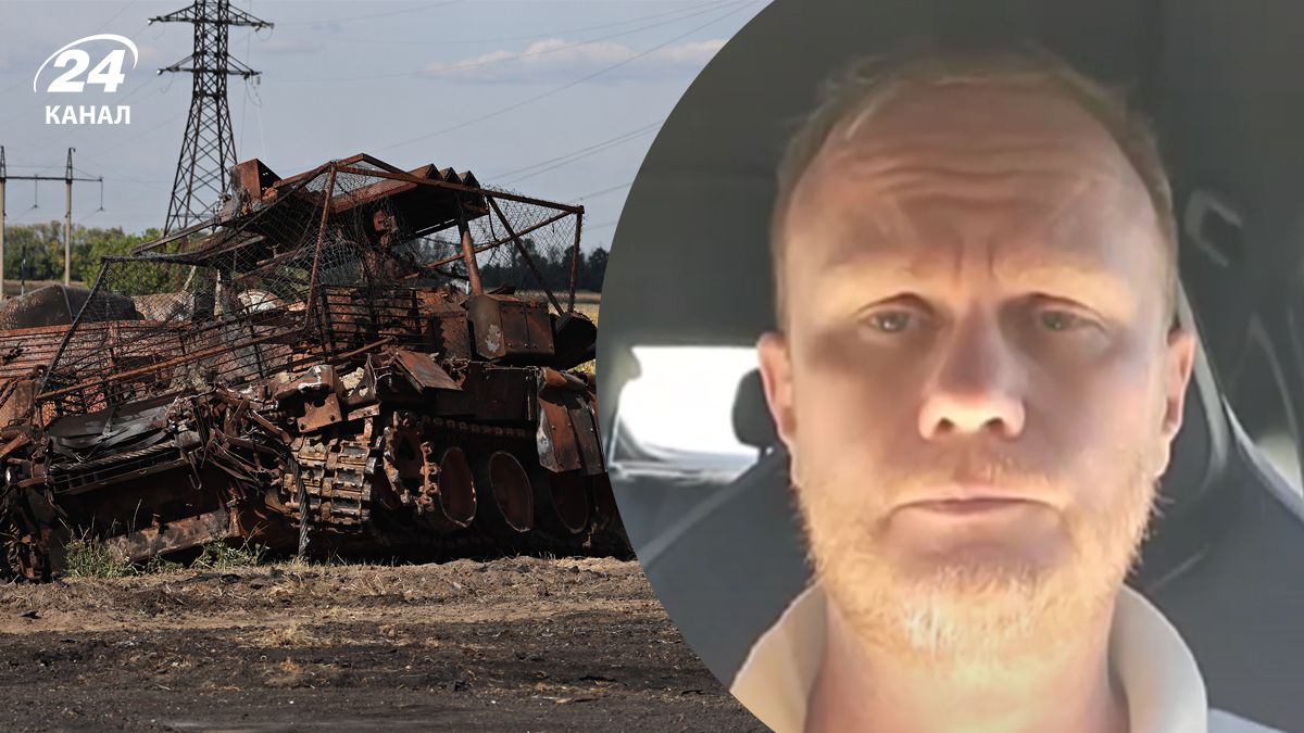 Павел Нарожний