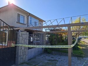 Ужасяващи подробности за кървавата трагедия в Поповица