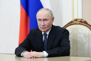 Русия твърди, че е предложила мирен вариант за Донбас, но Украйна го отхвърлила