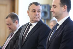 Заместник-министърът на отбраната: Полагат се усилия за увеличаване на бюджета за отбрана