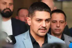 Радостин Василев: Ще сезираме САЩ, че Борисов е откраднал няколко милиарда